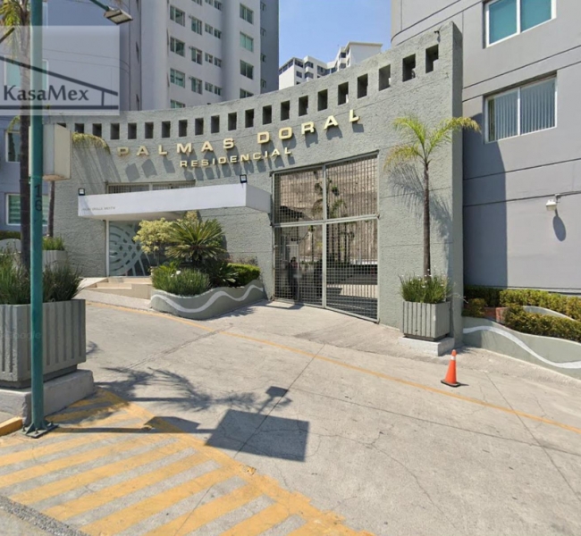 Huixquilucan Edo de Mex. Venta Condominio con Alberca, Tenis, Seguridad 24 Hrs. Gran Precio.