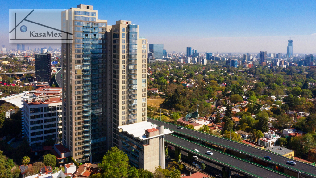 Vista exterior edificio