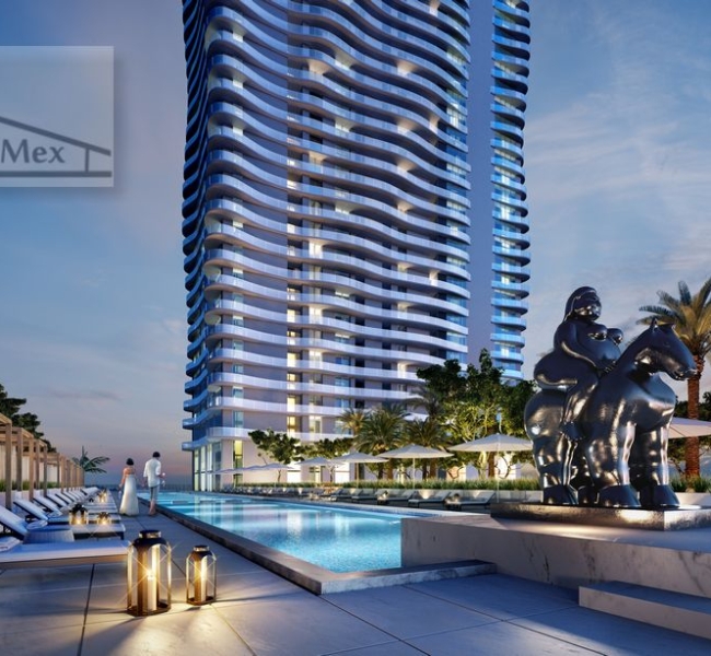 Miami. Pre-Venta de Majestuosos condominios con todas las comodidades