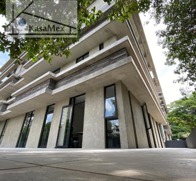 Guadalajara Brand new Pent-house ready to move in Great Location