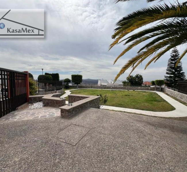 Queretaro One Million Dollar View at Affordable Price