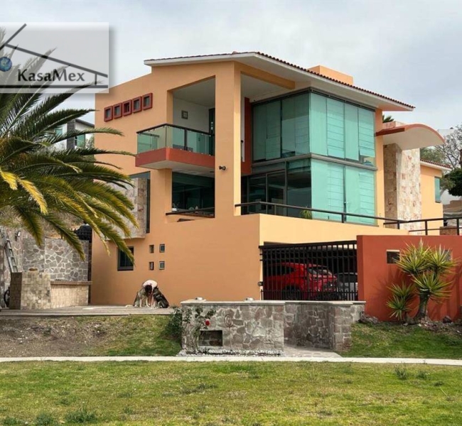 Queretaro One Million Dollar View at Affordable Price